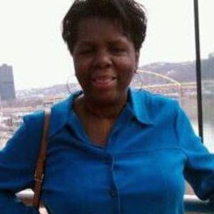 Meet your Posher, Margaret